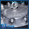 High Pressure 3inch 1500lLB Check Valve INOX CF8M