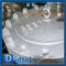 WCB Cast Steel Swing Check Valve