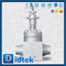 Bare stem Straight Through Pattern Control Valve