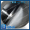 3'' 150LB Duplex 2205 Piston Check Valve