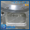 EPDM Seat Pneumatic Through Conduit Knife Gate Valve