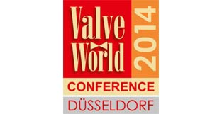 DIDTEK 9th Biennial Valve Conference & Exhibition Dusseldorf Germany 2014