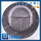 RF Flanged Stainless Steel T-Type Strainer