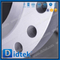 RF Flanged Stainless Steel T-Type Strainer