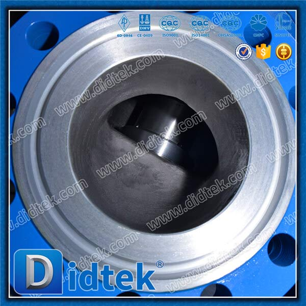 Russia Standard Globe Valve With HF Sealing Surface