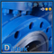 Russia Standard Globe Valve With HF Sealing Surface
