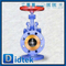 1.0619 SS304 Spring Angle Globe Check Valve