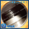 1.0619 SS304 Spring Angle Globe Check Valve