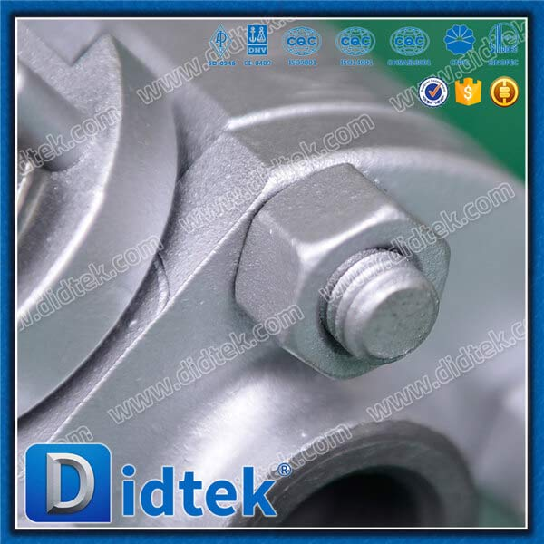 LF2 Forged Floating Ball Valve