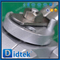 LF2 Forged Floating Ball Valve