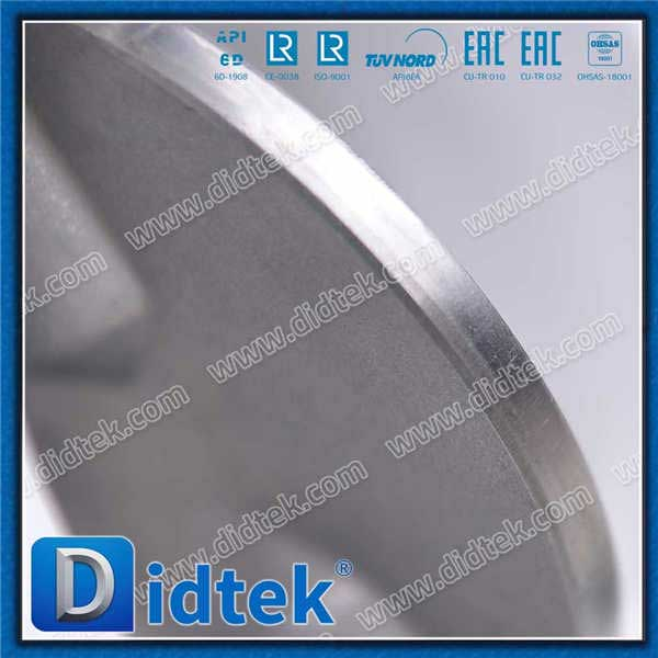 Teflon Anti Corrosion Lug Type 2 PCS เพลาศูนย์กลางการแข่งขันผีเสื้อ