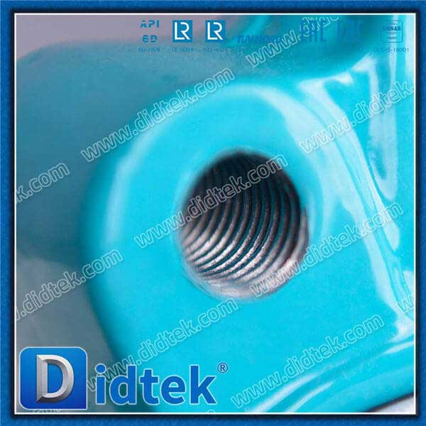 Teflon Anti Corrosion Lug Type 2 PCS เพลาศูนย์กลางการแข่งขันผีเสื้อ