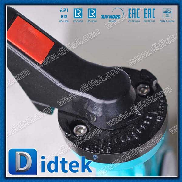 Teflon Anti Corrosion Lug Type 2 PCS เพลาศูนย์กลางการแข่งขันผีเสื้อ