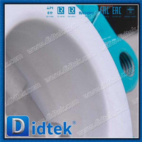 Teflon Anti Corrosion Lug Type 2 PCS เพลาศูนย์กลางการแข่งขันผีเสื้อ