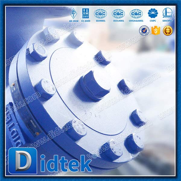 DIN Standard Y Type Strainer