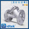 DIN Y Strainer