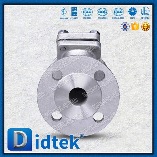 DIN Y Strainer