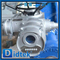 Low Torque 380V Elecctric Triple Offset Flange Butterfly Valve