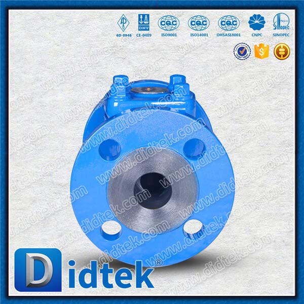 Flanged Type Forged Swing Check Valve