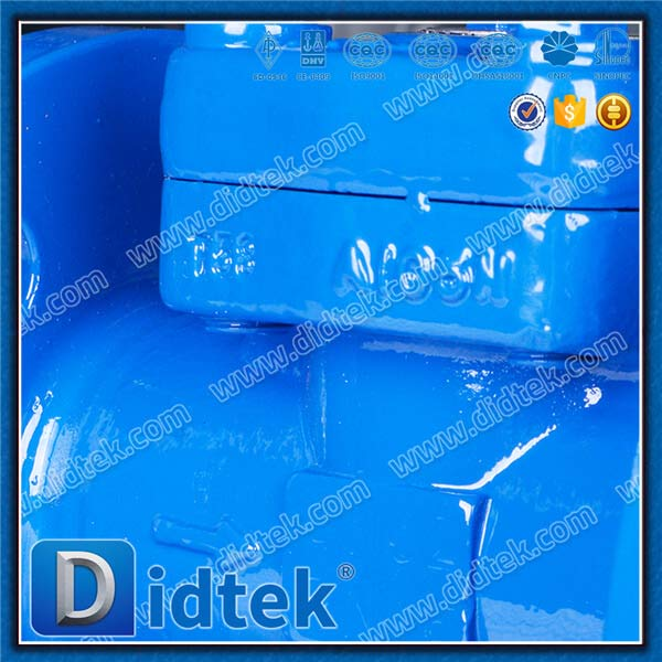 Flanged Type Forged Swing Check Valve