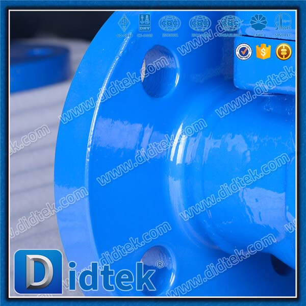 Flanged Type Forged Swing Check Valve