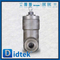 F11 2500LB Pressure Seal Forged Swing Check Valve
