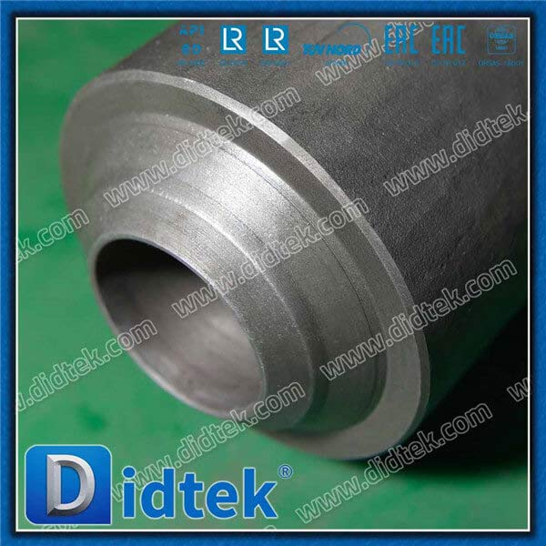 F11 2500LB Pressure Seal Forged Swing Check Valve