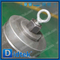 F11 2500LB Pressure Seal Forged Swing Check Valve