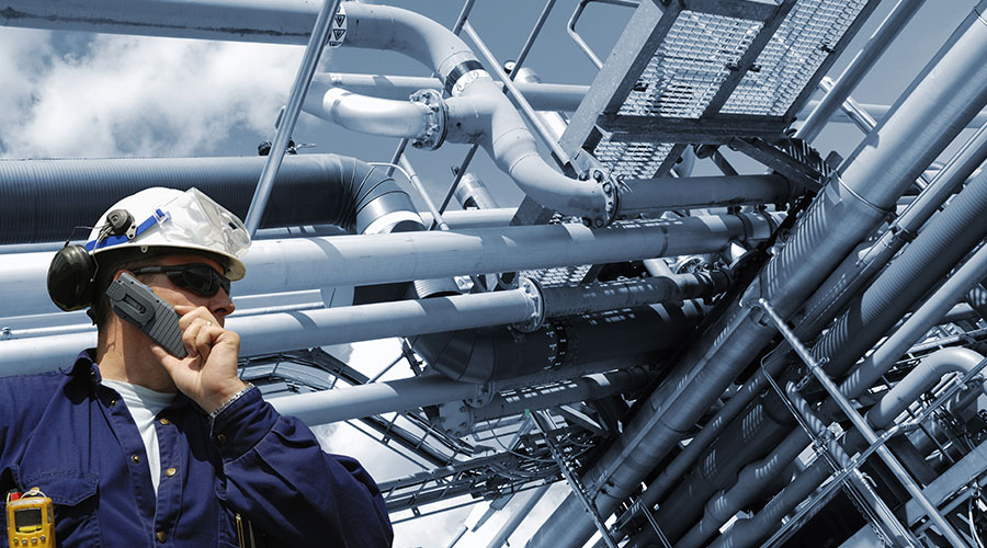 Pipeline Application