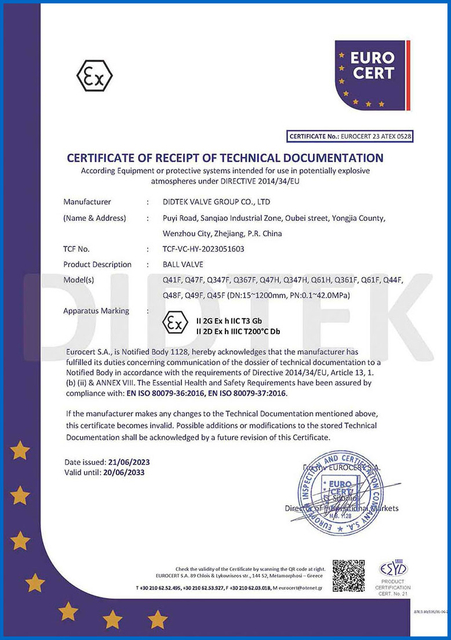 ATEX