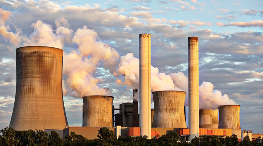 Power Generation