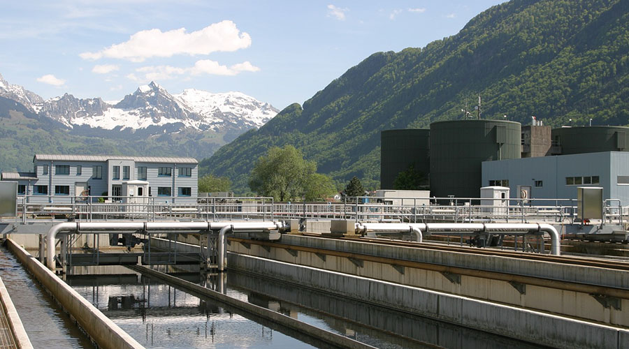 Water & Wastewater