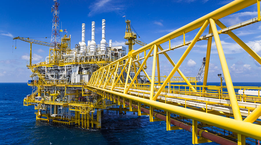 Marine Industry