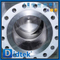 Carbon Steel 3 way Ball Valve