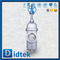 Carbon Steel Slab Gate Valve