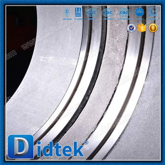 Carbon Steel Slab Gate Valve