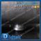 Cast Steel Top Entry Ball Valve