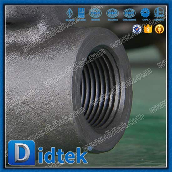 Forged Swing Check Valve