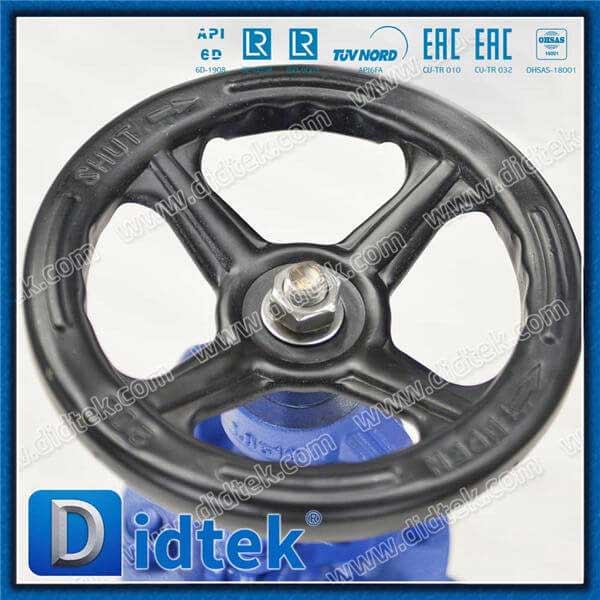 GS-C25 Angle Globe Valves