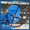 Stainless Steel Butt Welded Butterfly Valve