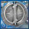 Stainless Steel Butt Welded Butterfly Valve