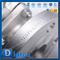 Stainless Steel Metal Seated Floating Ball Valve